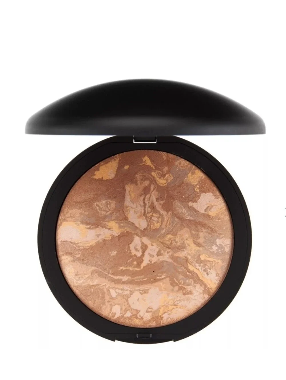 Laura Geller Super-Size Balance N Brighten Foundation - TAN - JUMBO 0.71-oz -NWT